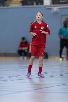 Bild 12 - U12 NFV Futsalturnier HH,SH,HB,NDS